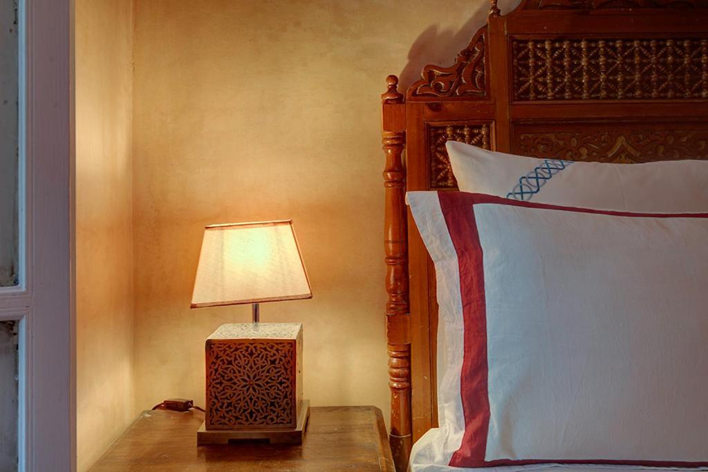 Riad Riad Princesse Du Desert & Spa