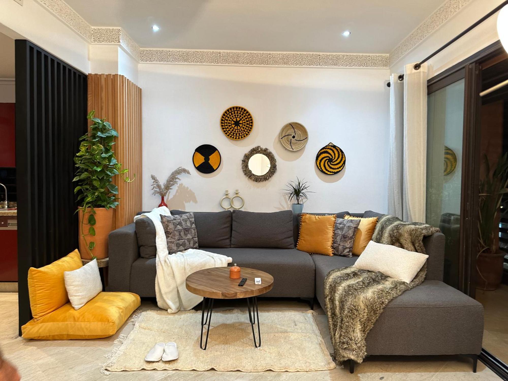 Zara Marrakech Marraquexe