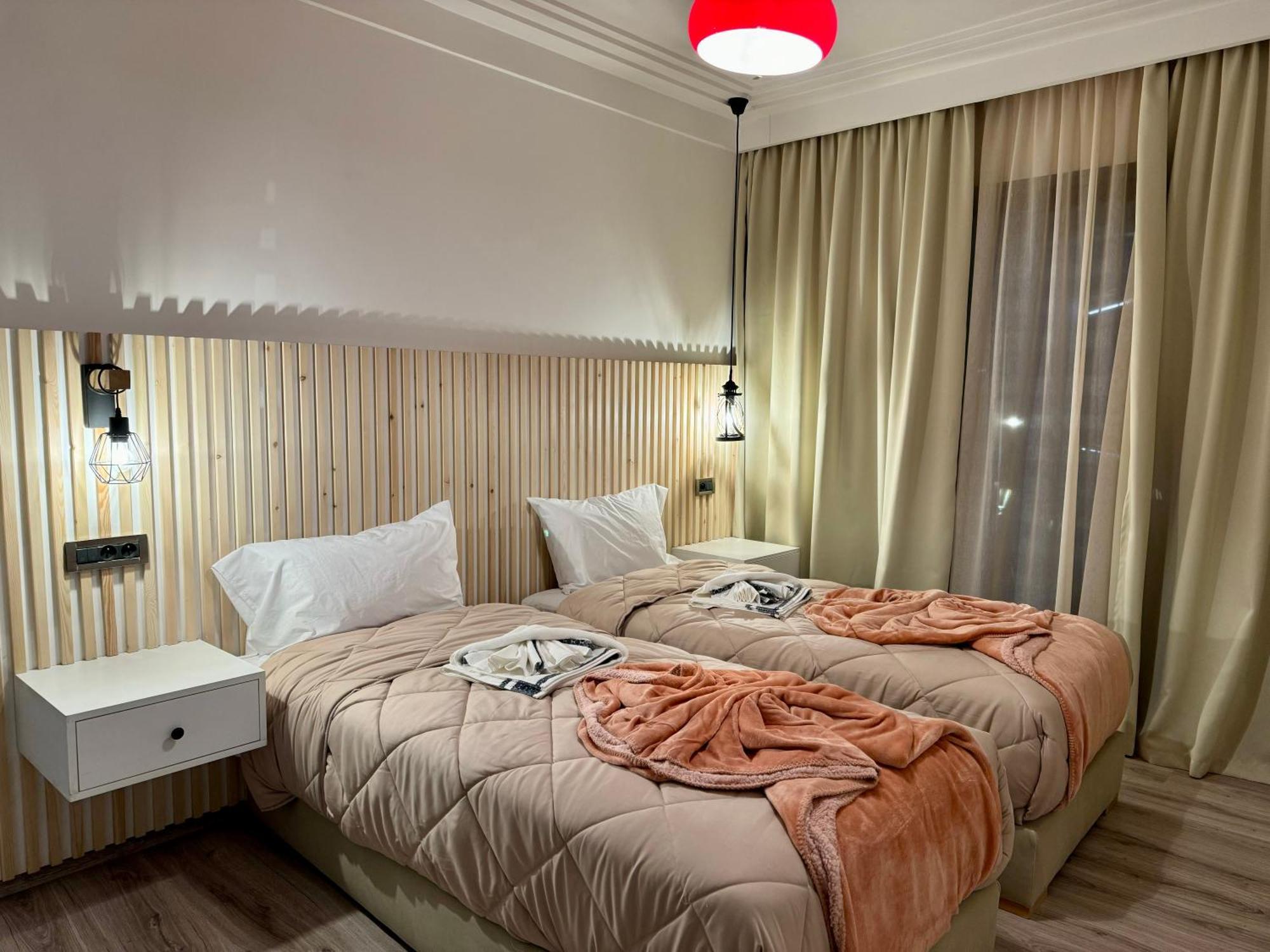 Apartamento Zara Marrakech Marraquexe