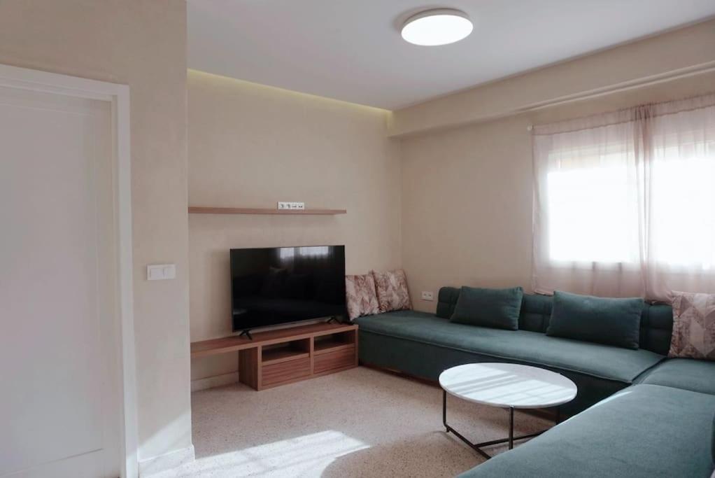 Sarabia Apartment *