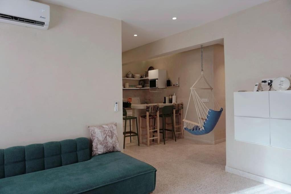 Sarabia Apartment *