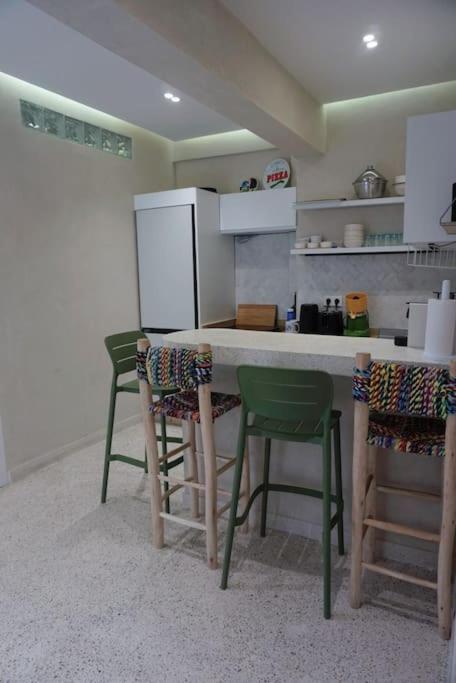 Apartment Sarabia *
