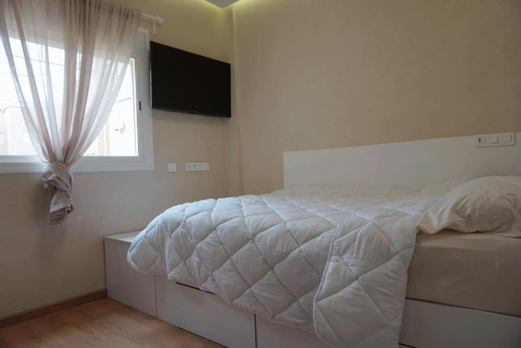 Apartment Sarabia
