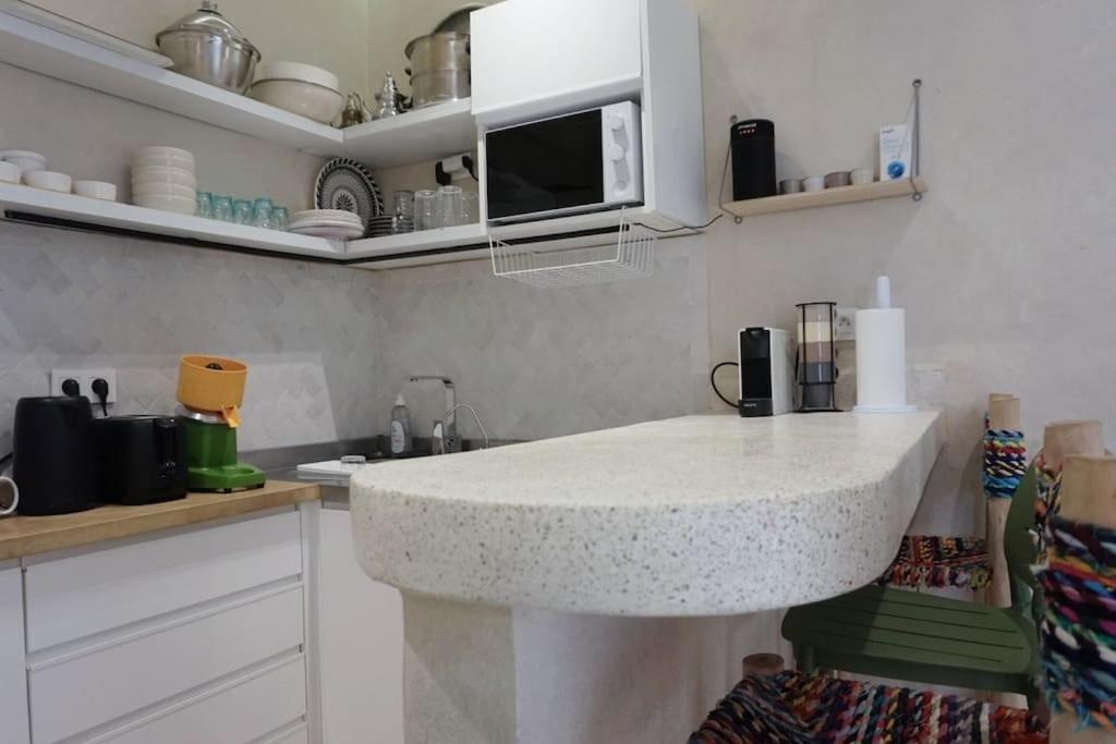 Sarabia Apartment Marrakesh