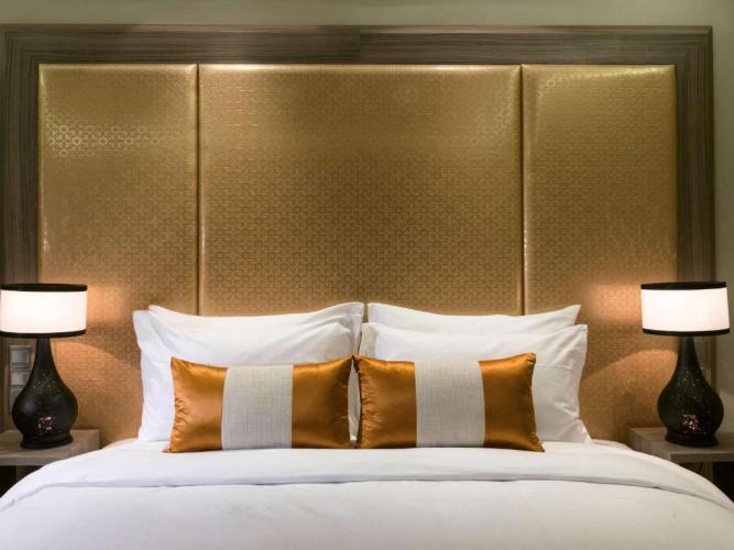 Moevenpick Mansour Eddahbi Marrakech 5*