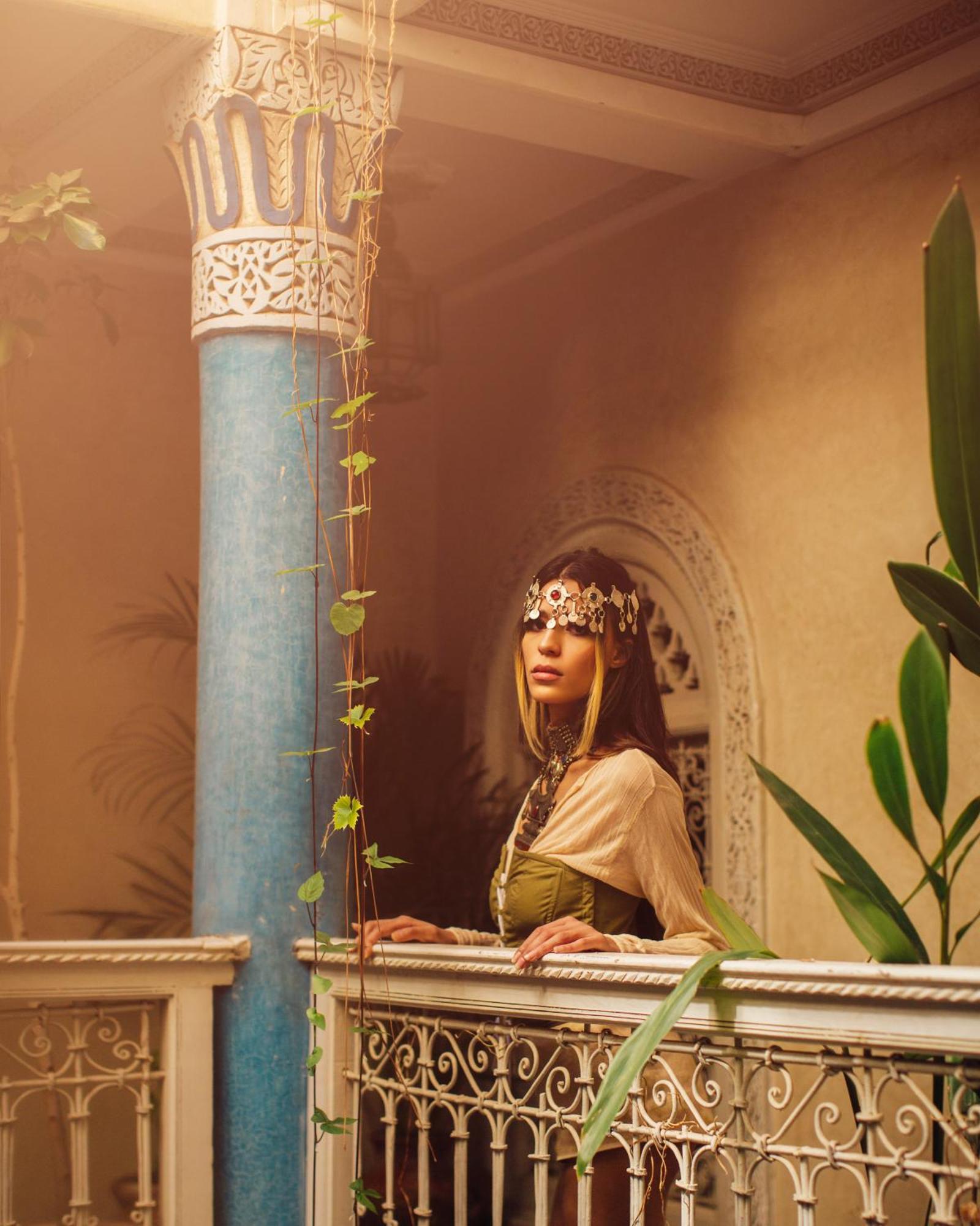 Riad Persephone 3*