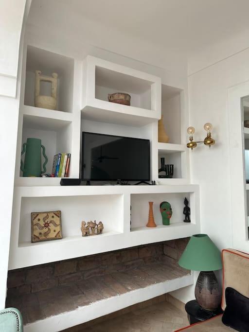 Charming In The Medina Of Marrakech With 4 Holiday home
