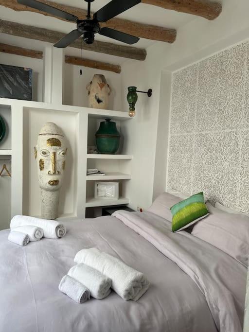 Holiday home Charming In The Medina Of Marrakech With 4 *