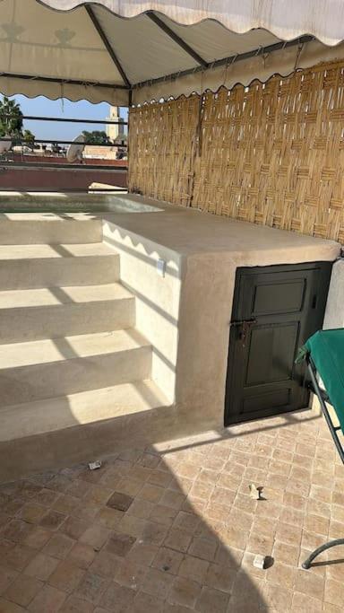 Charming In The Medina Of Marrakech With 4 *