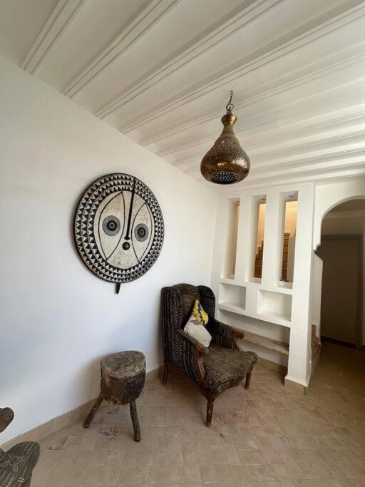 Charming In The Medina Of Marrakech With 4 Marrakesh