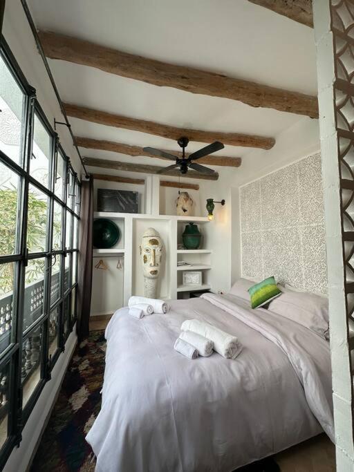Holiday home Charming In The Medina Of Marrakech With 4