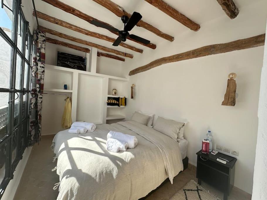 Charming In The Medina Of Marrakech With 4 Holiday home *
