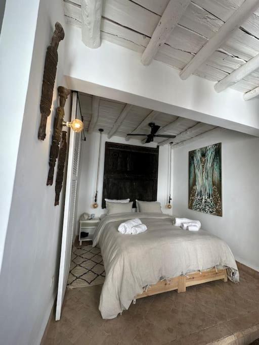Charming In The Medina Of Marrakech With 4 Marrakesh