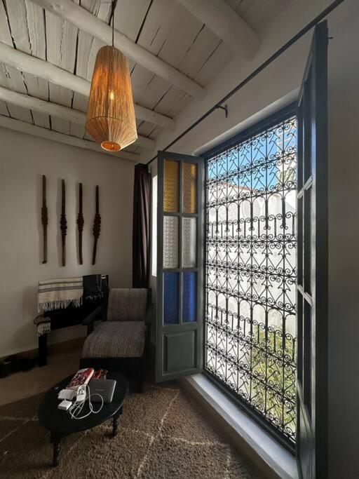 Charming In The Medina Of Marrakech With 4 Holiday home