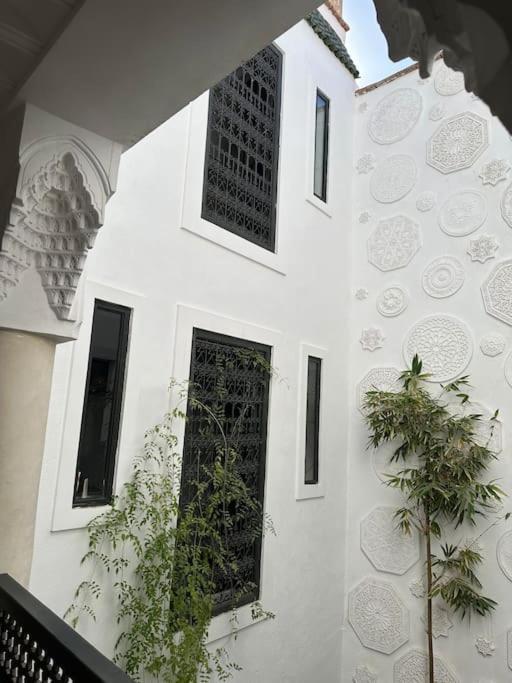 Holiday home Charming In The Medina Of Marrakech With 4