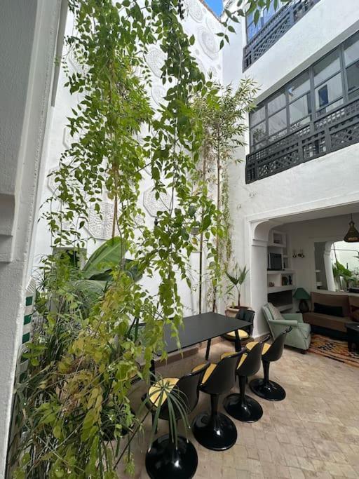 Holiday home Charming In The Medina Of Marrakech With 4 Marrakesh