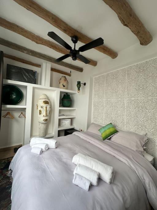 Charming In The Medina Of Marrakech With 4 *