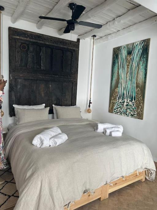 Charming In The Medina Of Marrakech With 4 Holiday home