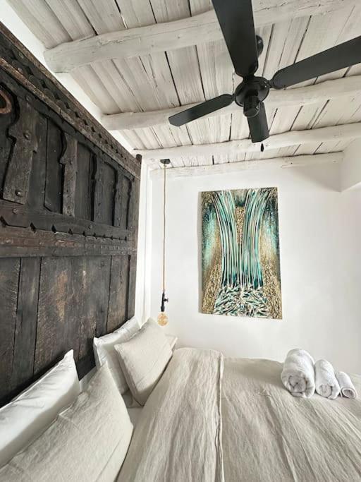 Holiday home Charming In The Medina Of Marrakech With 4 *
