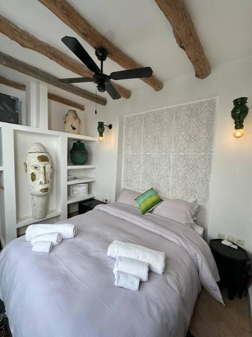 Charming In The Medina Of Marrakech With 4 * Marrakesh