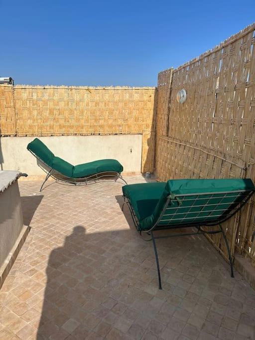 Charming In The Medina Of Marrakech With 4 Holiday home