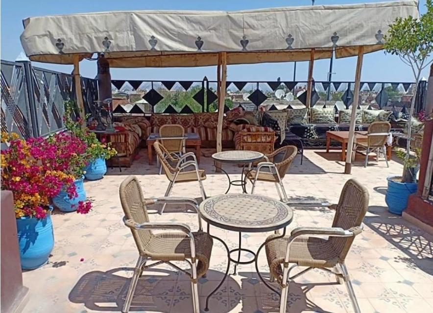 Salma Restaurant