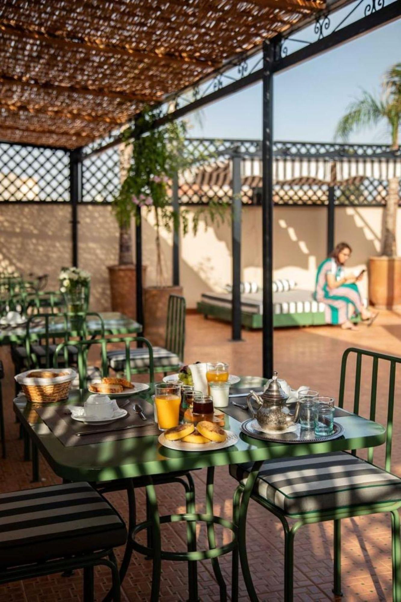 Yakimour 3* Marrakesh