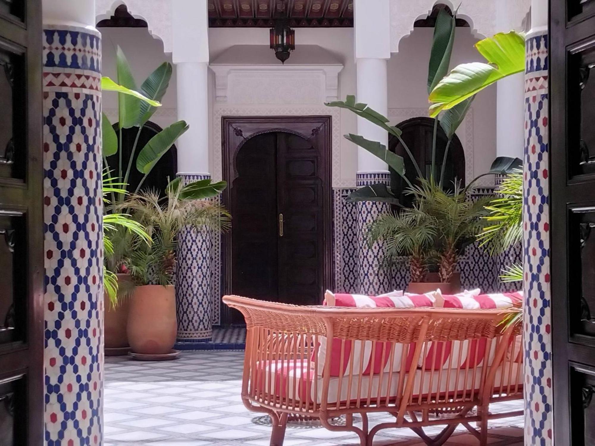 Bed & Breakfast Yakimour