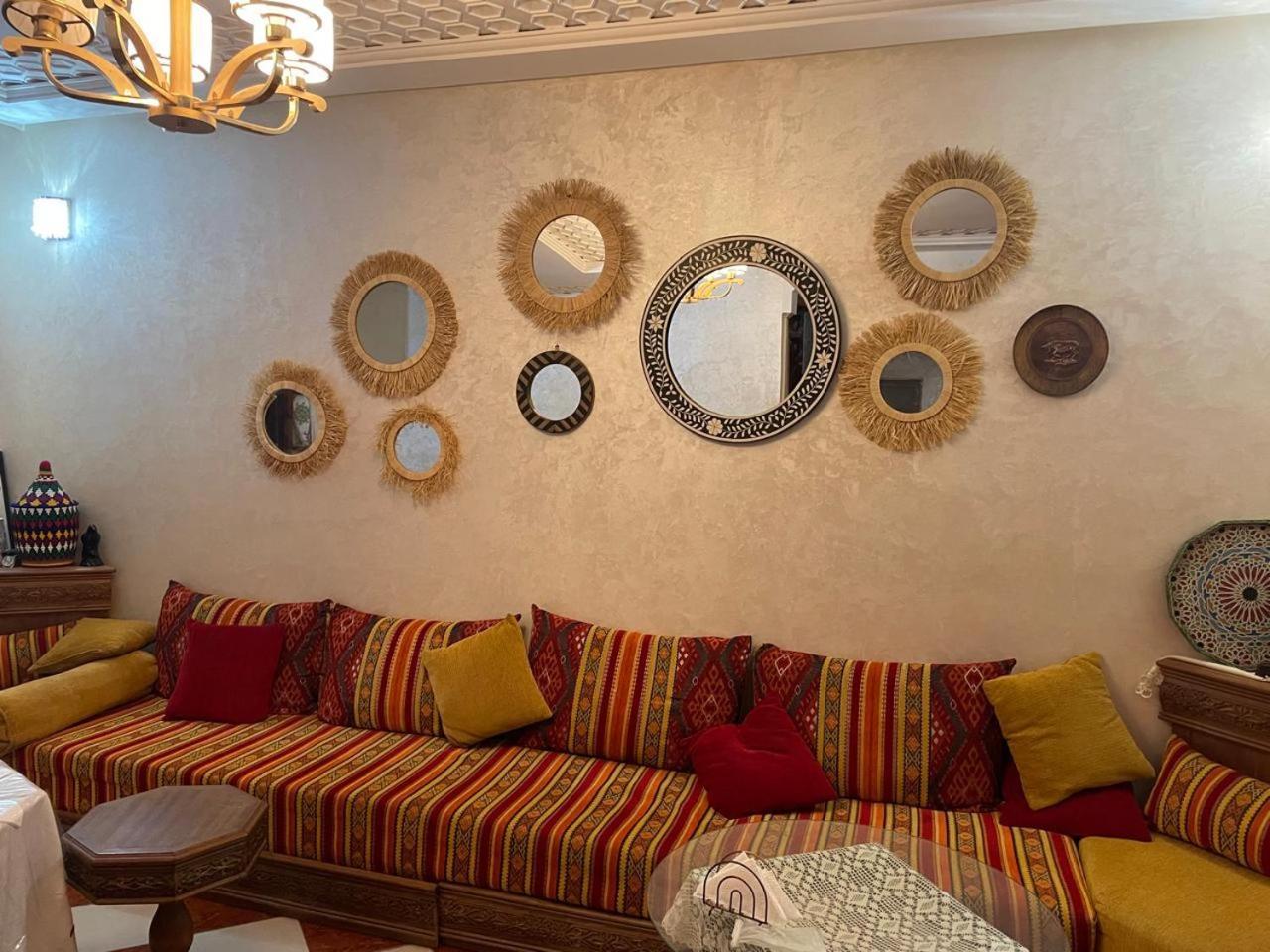 Sarsar Airport Homestay Marrakesh