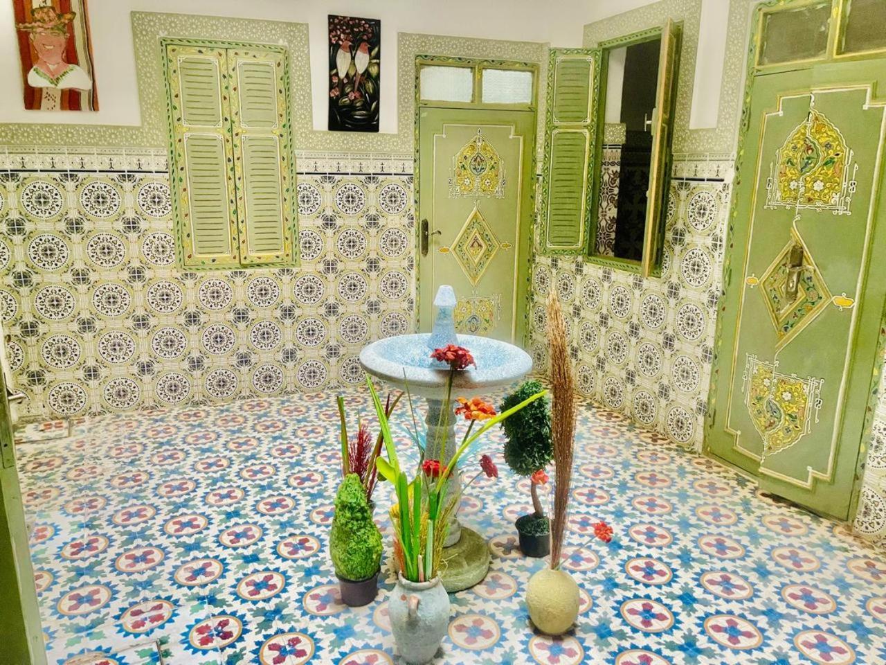 Dar Lokman Marrakesh