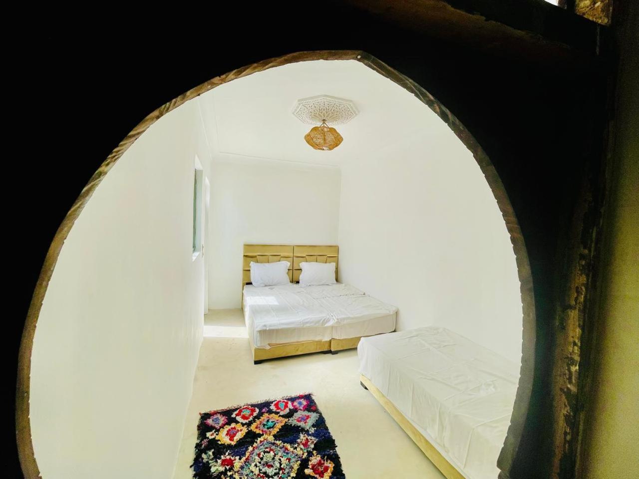 Dar Lokman Guest house
