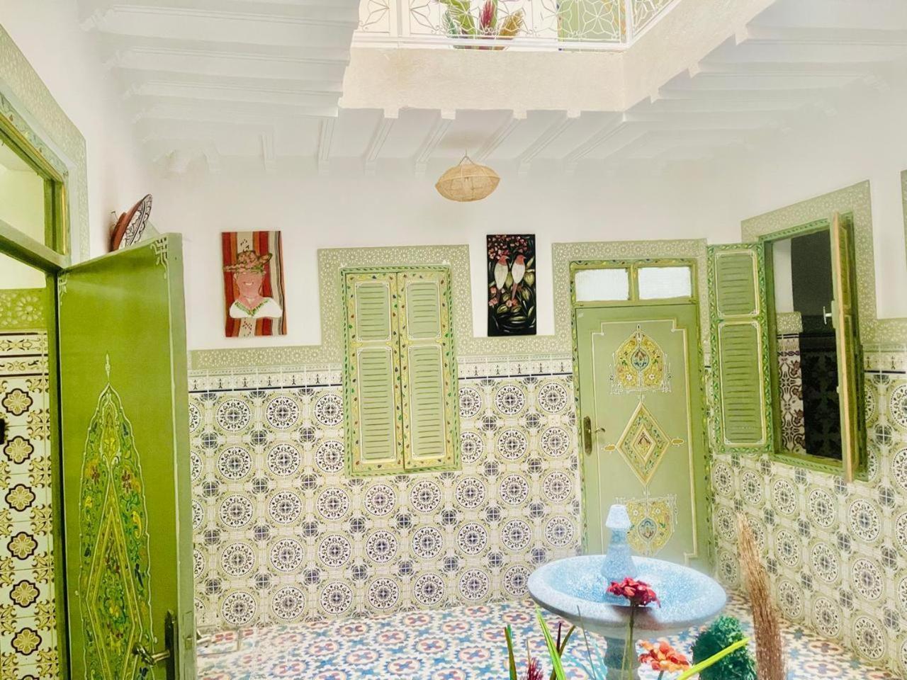 Dar Lokman Guest house