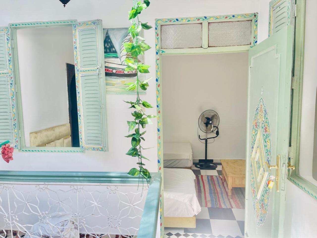 Guest house Dar Lokman Marrakesh