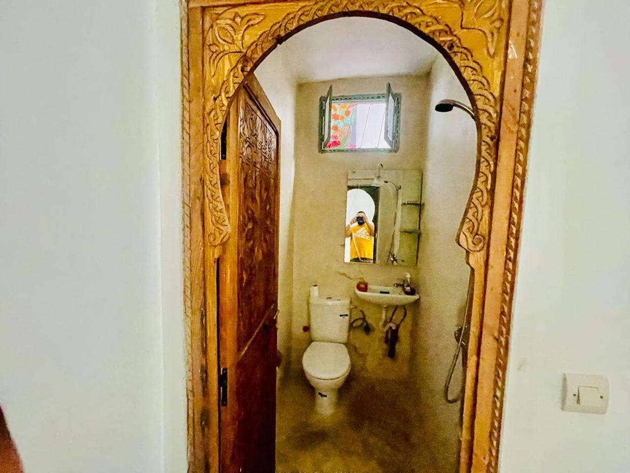 Dar Lokman * Marrakesh