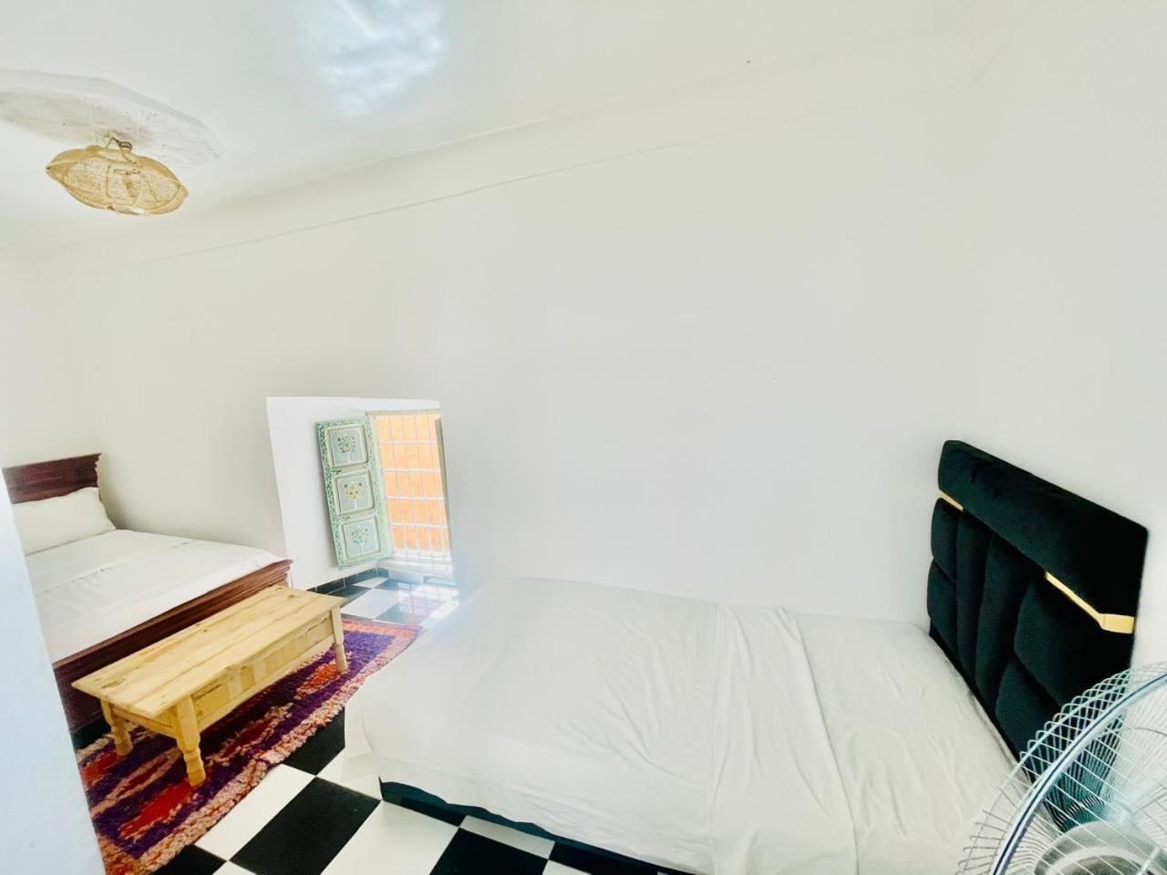Guest house Dar Lokman Marrakesh