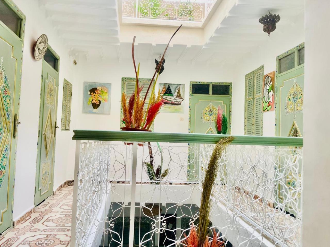 Dar Lokman Guest house