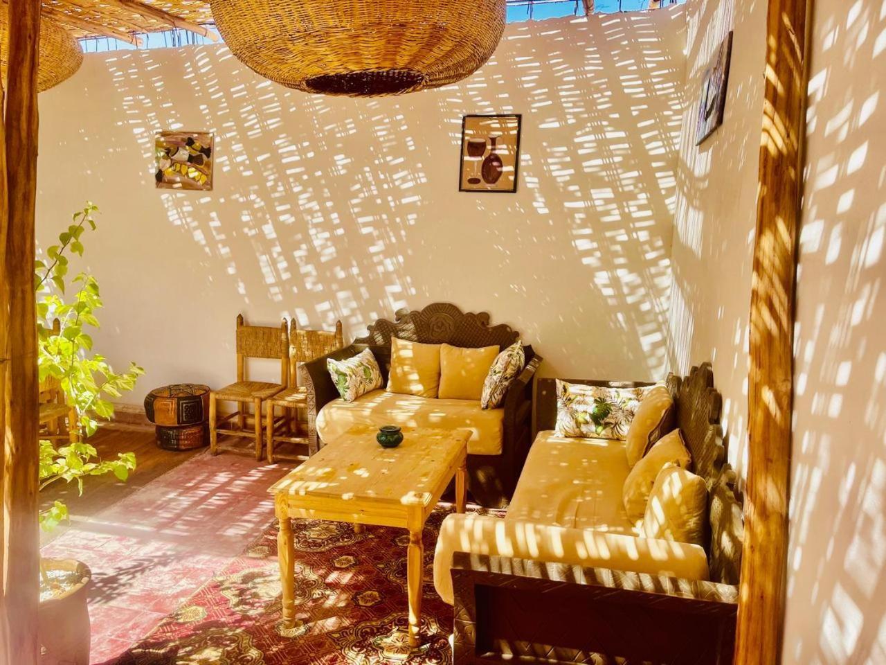 Dar Lokman Marrakesh