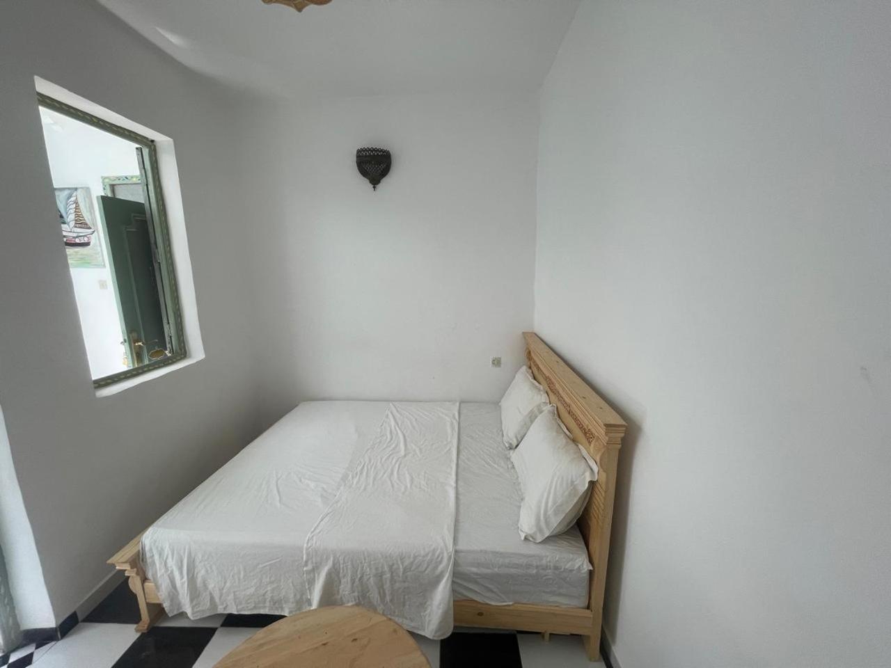 Guest house Dar Lokman Marrakesh
