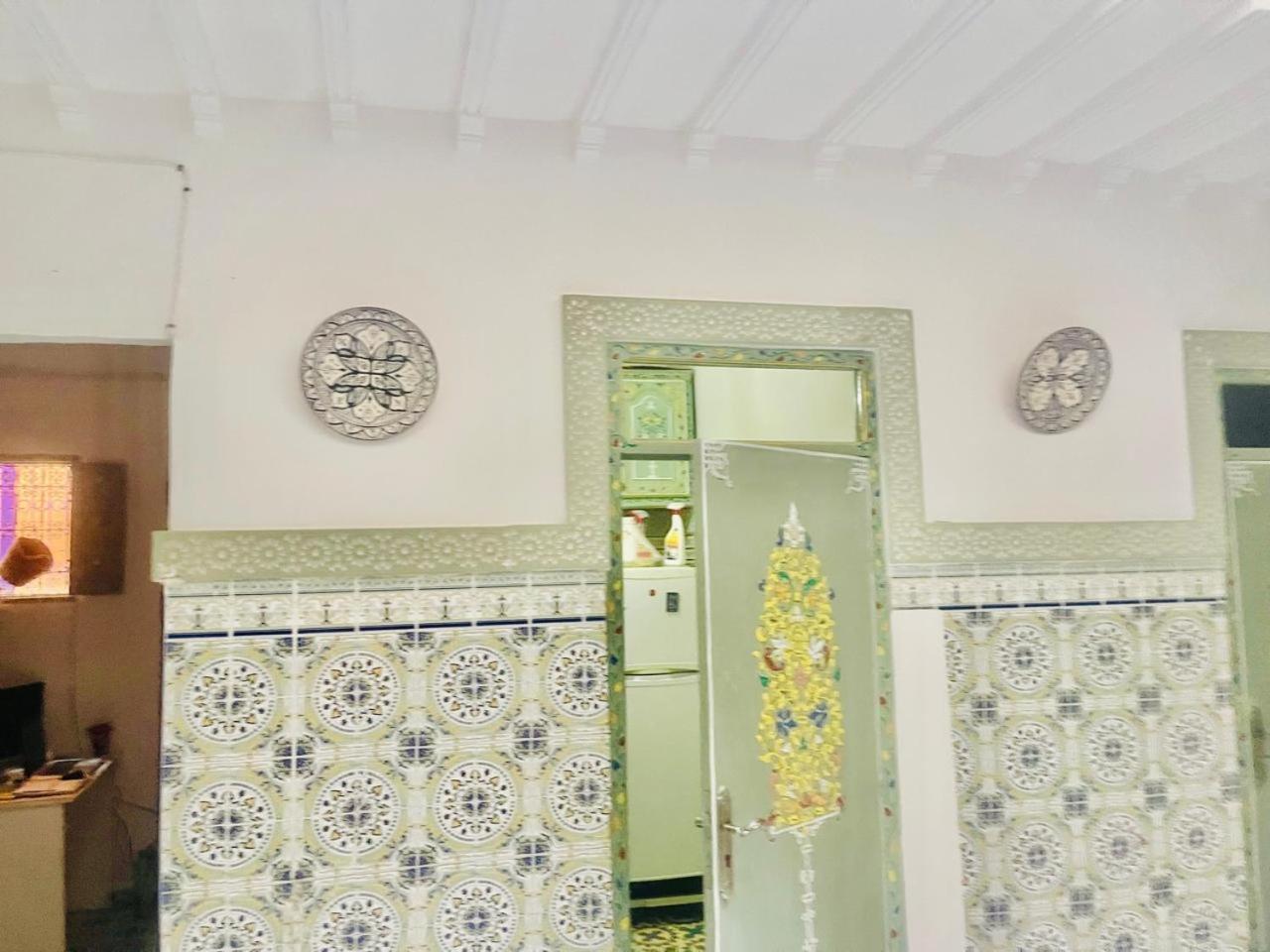 Dar Lokman * Marrakesh