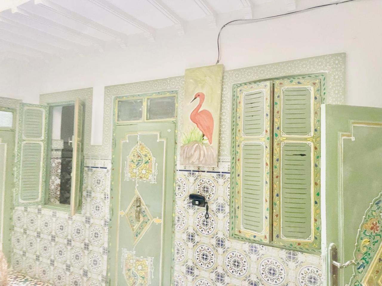 Guest house Dar Lokman *