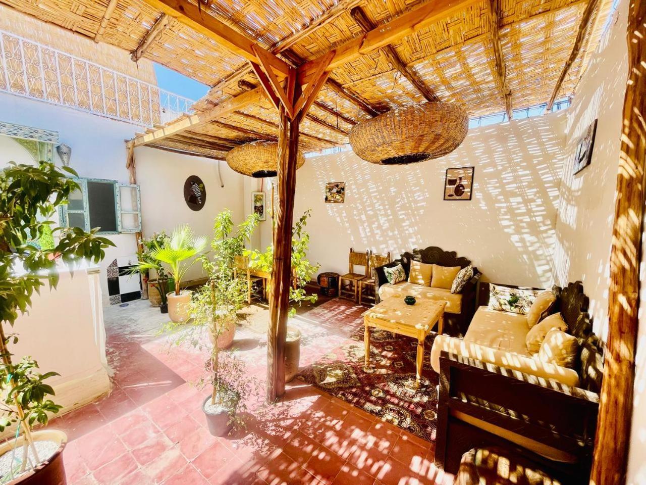 Dar Lokman Guest house Marrakesh