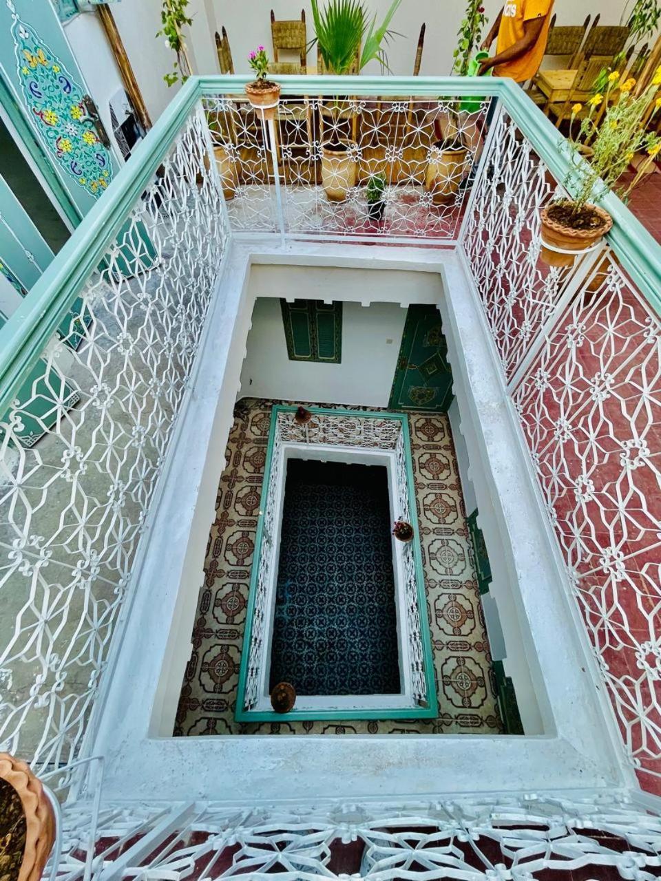 Guest house Dar Lokman Marrakesh