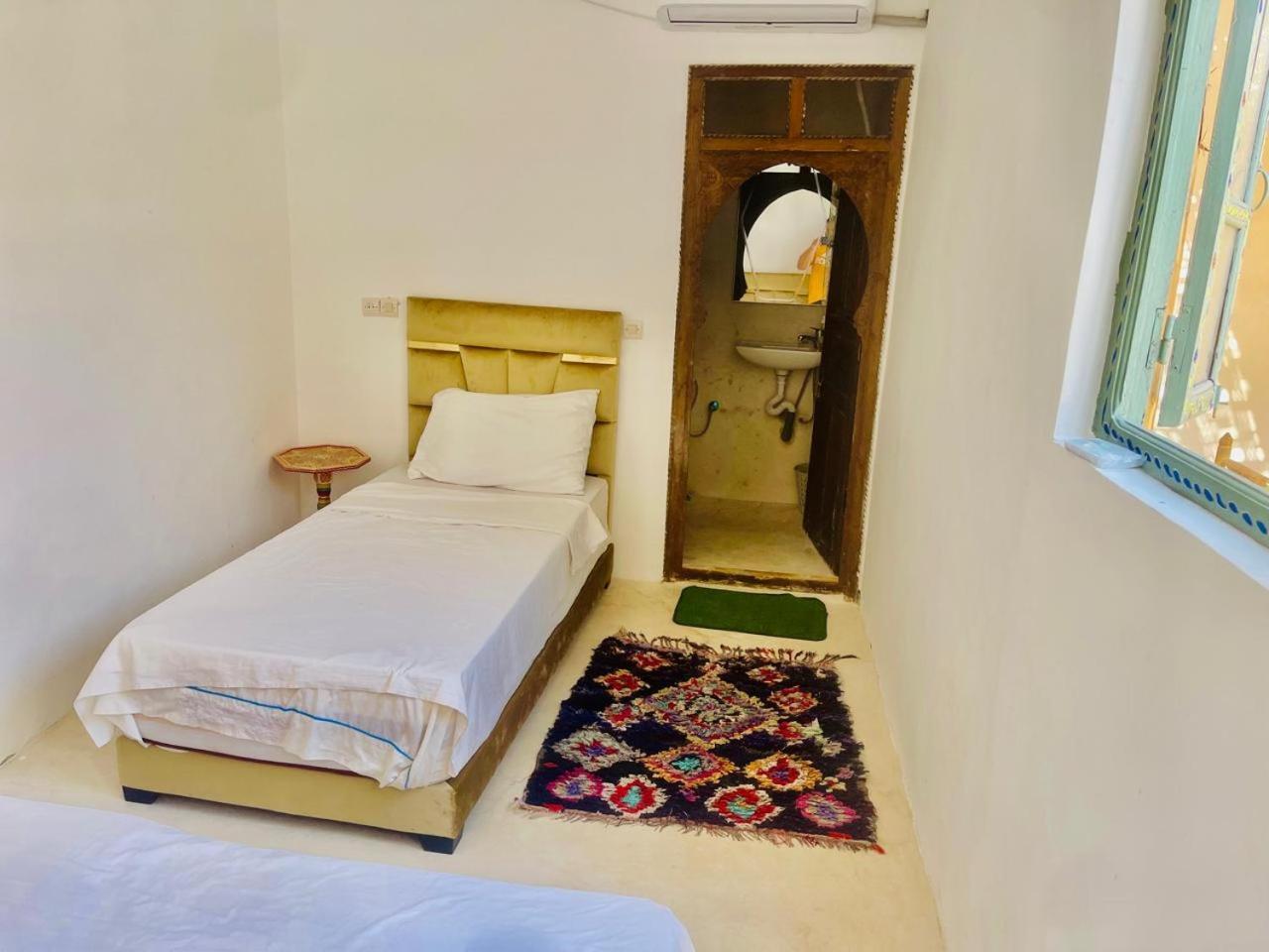 Dar Lokman Guest house