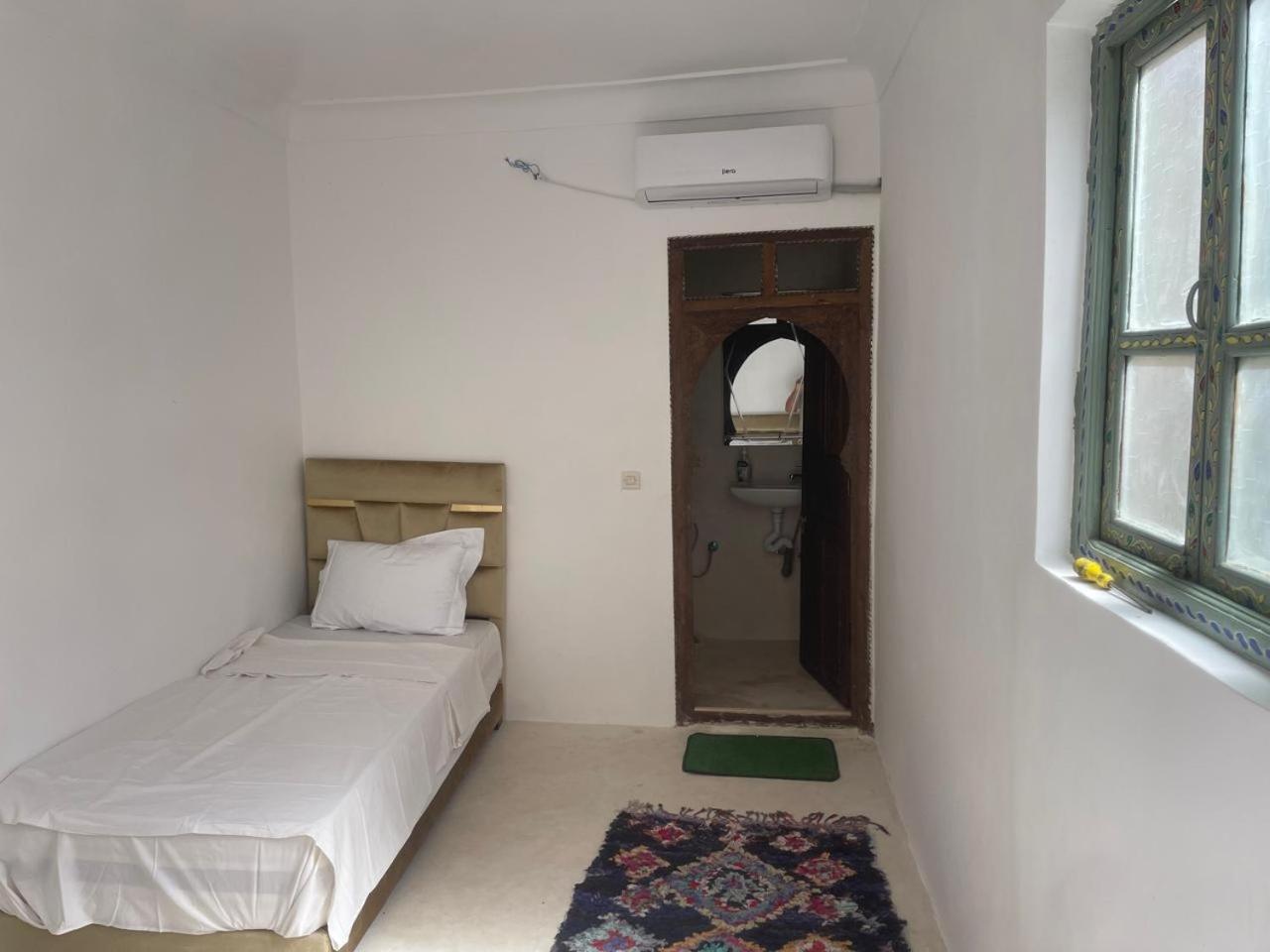 Guest house Dar Lokman