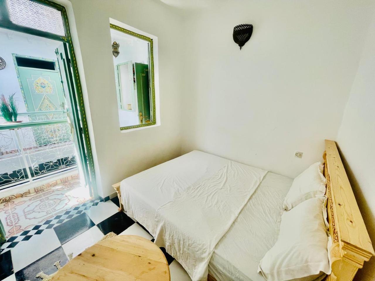 Guest house Dar Lokman