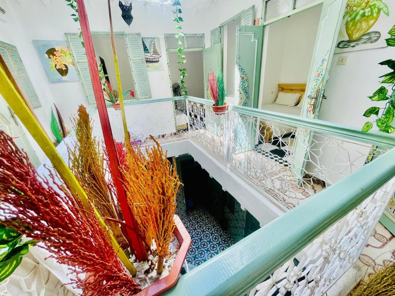 Guest house Dar Lokman *