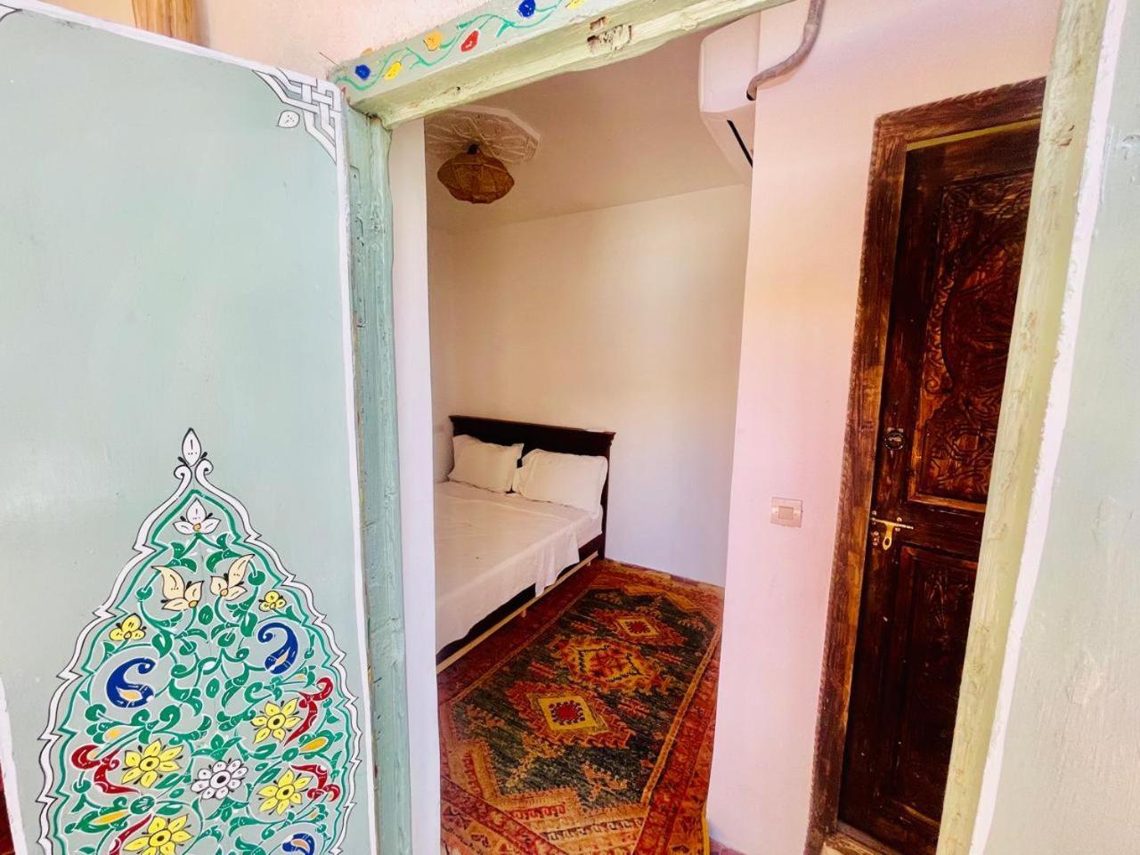 Guest house Dar Lokman Marrakesh