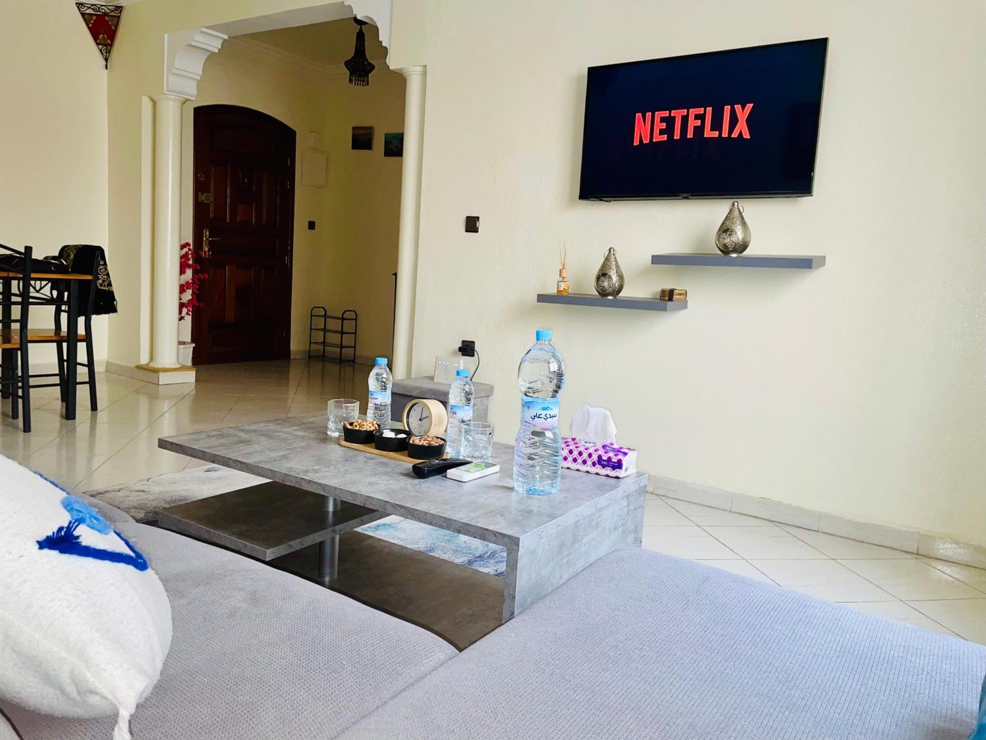 Apartment Dar Bouchra, Cozy Appartement, Centre Gueliz Marrakech Marrakesh