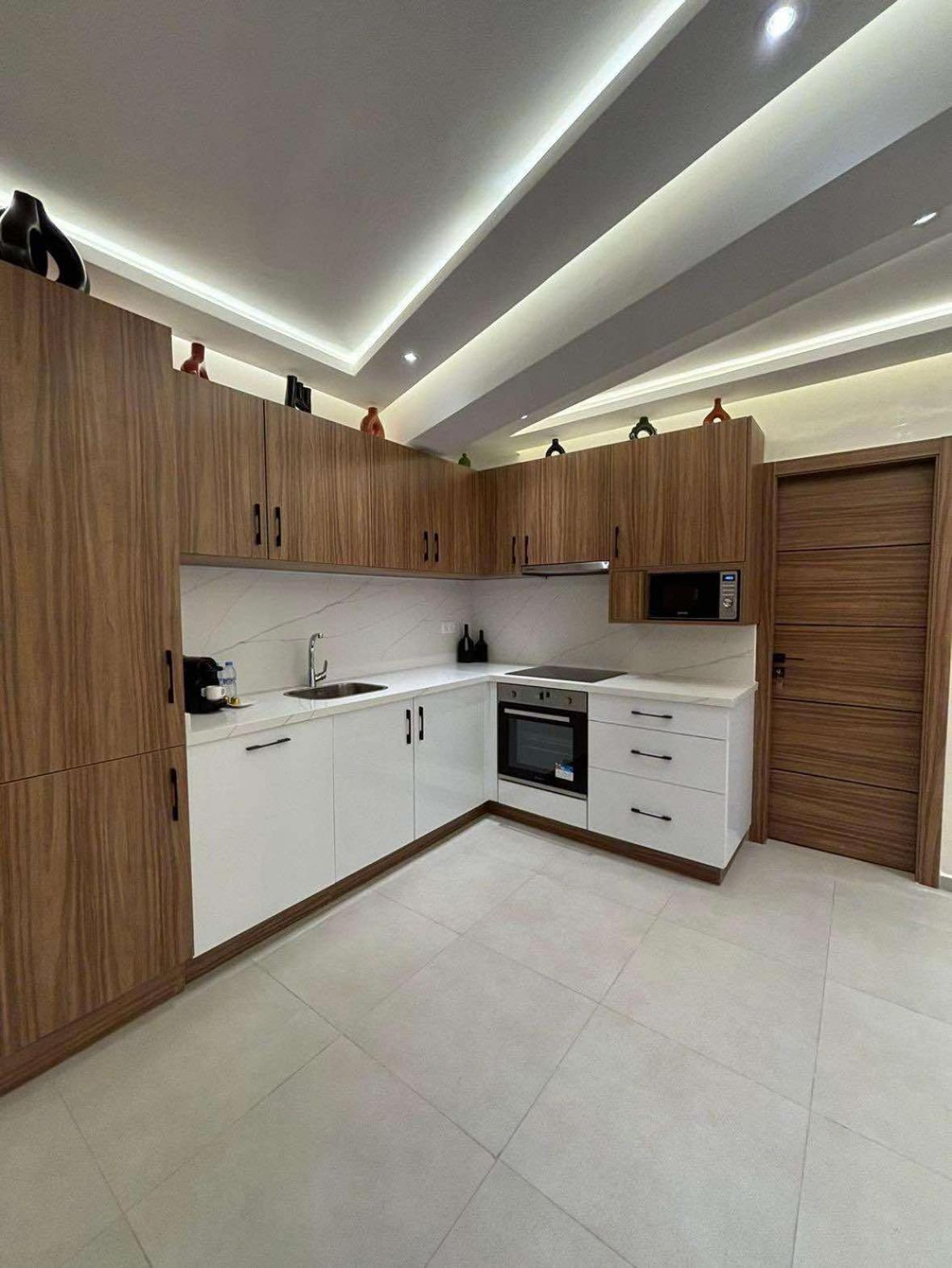 Bel Hivernage Gueliz Apartment *