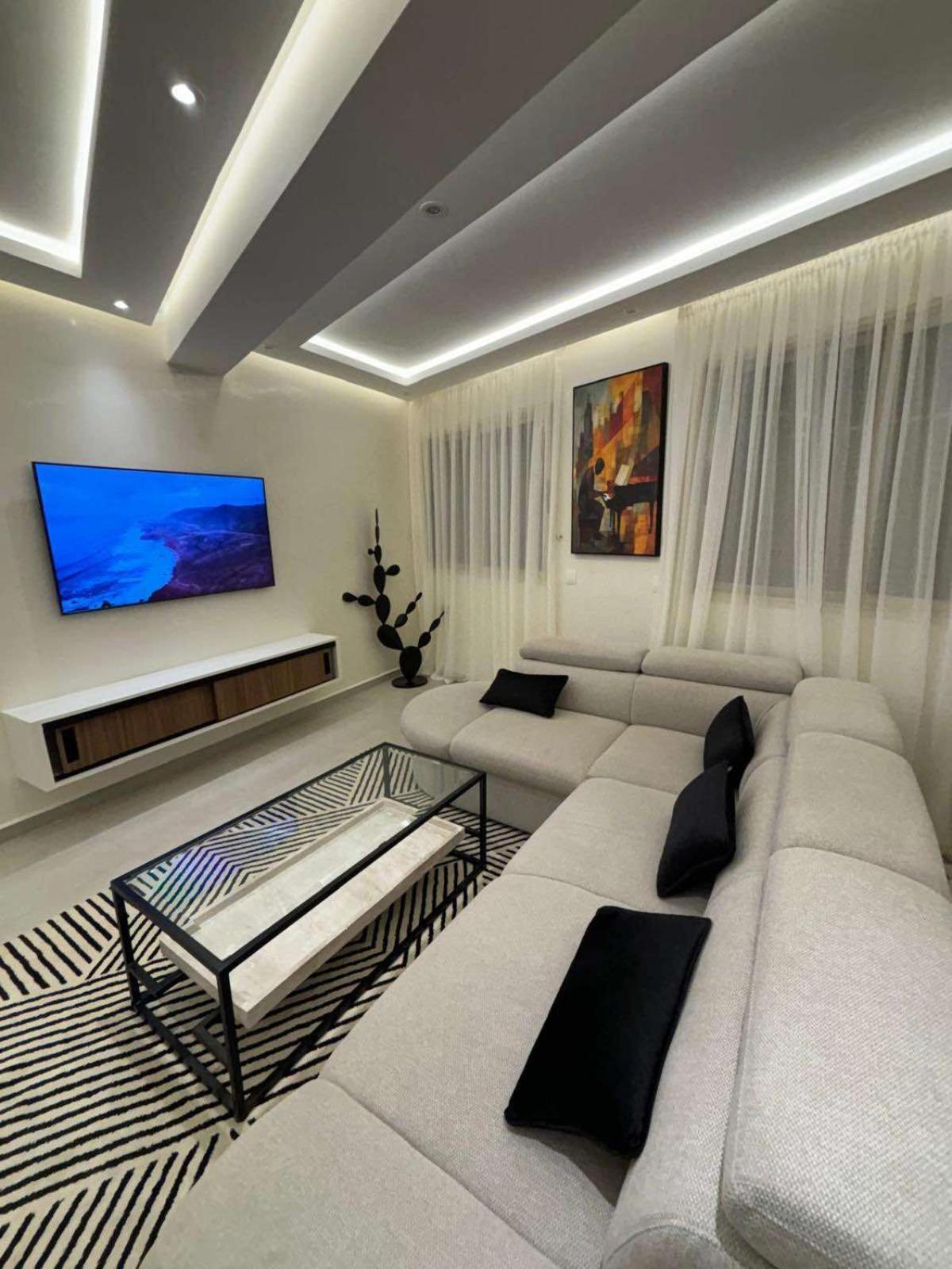 Apartment Bel Hivernage Gueliz Marrakesh
